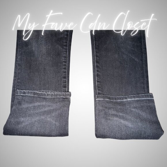 Like New Mens AE Jeans with NE(X)T Level Flex size 30x32 - Picture 4 of 7